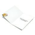 thumbnail image 2 of NobleWorks - 1 Happy Birthday Card with Funny Cartoons - Mature Humor Notecard with Envelope, Celebrate Birthdays - Urology Department C7262BDG, 2 of 3