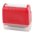 thumbnail image 4 of Sello De Rodillos De Protección De Robo De Identidad, Sello De Protección De Identidad De Sello De 1.3 Pulgadas Con Material ABS Para Bloqueo De Identificación, Privacidad Y, 4 of 7