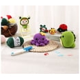 thumbnail image 3 of Crochet Kit for Beginners Crochet Animals Kit for Adult Knitting Starter Kit for Kids Crochet Starter Kit for Beginners, 3 of 6