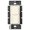 Biscuit, variant on Lutron Macl-L3t251 Maestro Led+ Dimmer And Timer Switch - White
