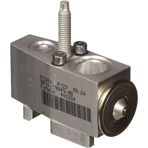 Motorcraft A/C Expansion Valve YG-751 Fits select: 2010-2014 FORD MUSTANG