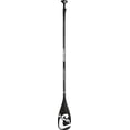 thumbnail image 2 of Cressi Cressi Hydrosports SUP Paddle Carbon Black/Black, 2 of 6
