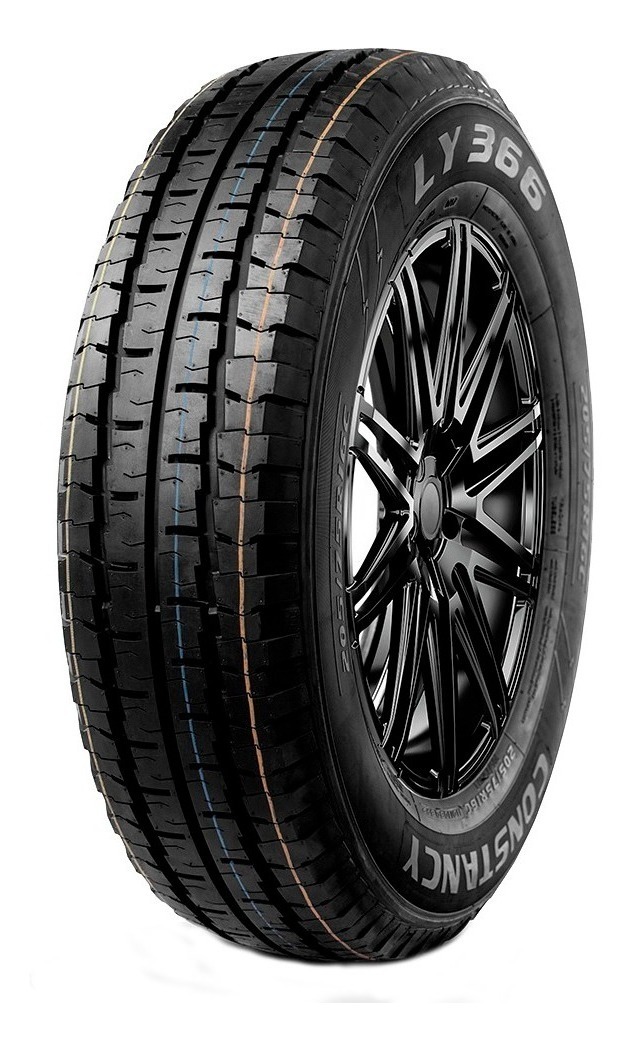 Llanta 205r14 8pr Constancy Ly366 | Walmart en línea