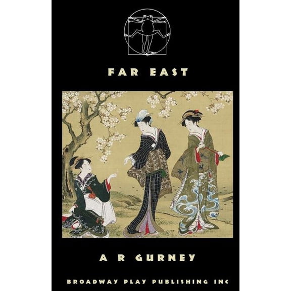 Far East (Paperback)