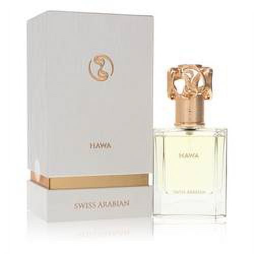 Hawa Eau de Parfum Spray Swiss Arabian Model
