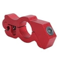 thumbnail image 1 of Braking Lock, Protective Motorcycle Lock Stainless Steel Wire  For Braking  For Cycling Security, 1 of 8