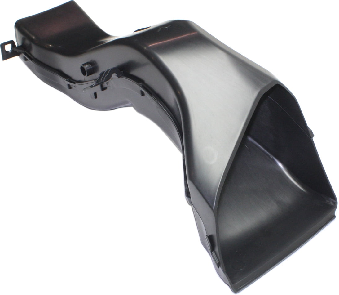 Air Intake Duct Compatible with 2013-2015 BMW 335i / 335i xDrive Passenger Side Sold individually