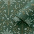 thumbnail image 2 of Holden Décor Palm Trellis Wallpaper, 2 of 4