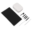 thumbnail image 3 of 8PCS  Cleaning Tools, Lightweight Brush Set, Earwax Removal for Deep & Quick Cleaning, 3 of 8
