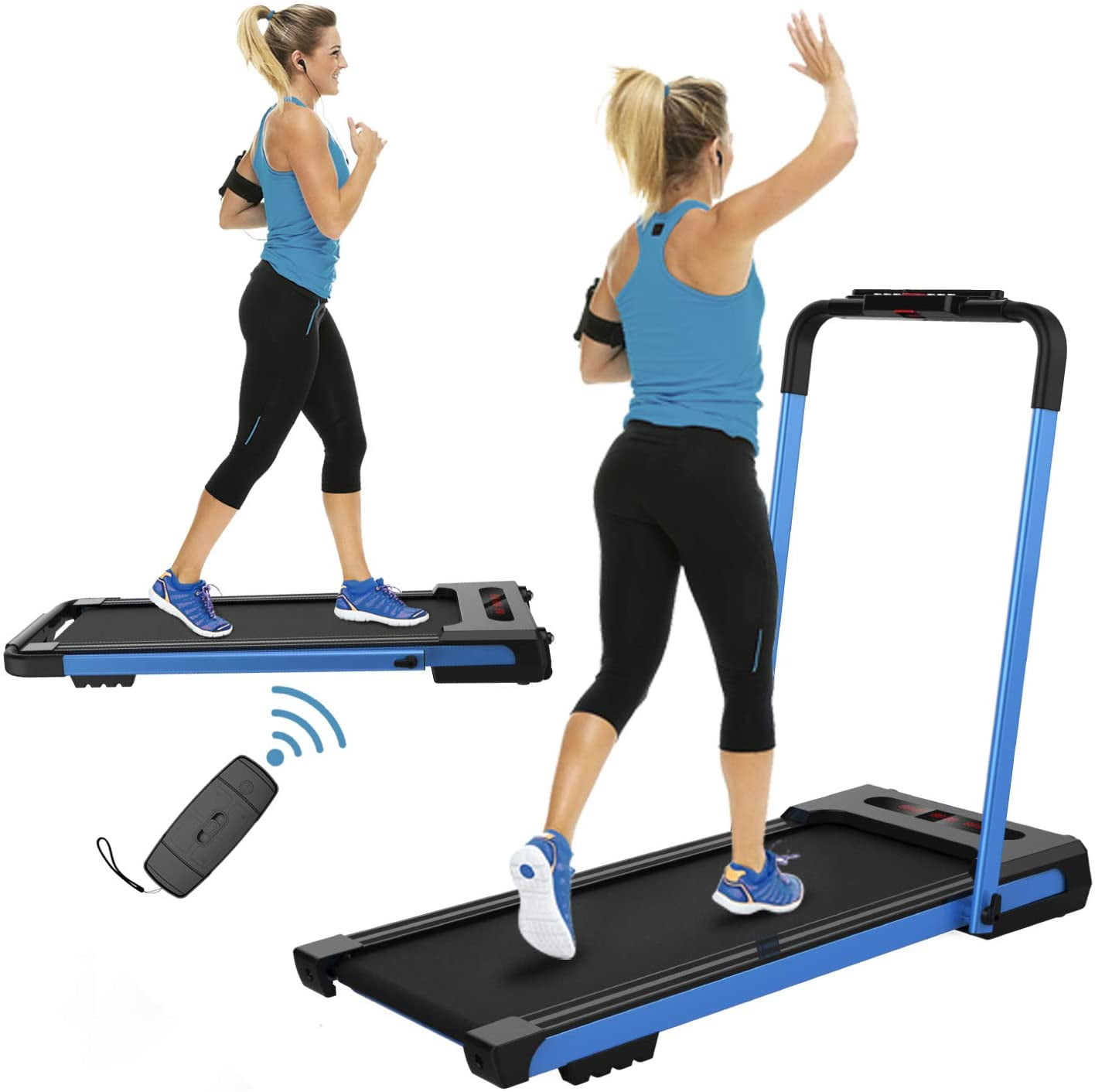 walking jogging machine