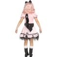 thumbnail image 2 of Fun World FW126262XL Costume de Poupée à Remonter pour Enfants - Extra Grand 14-16, 2 of 2