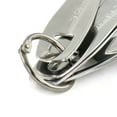 thumbnail image 4 of Oster 4 Piece Stainless Steel Measuring Spoon Set, 4 of 4