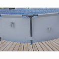 thumbnail image 5 of Worx Landroid Robotic Lawn Mower Wheels Belt Drive Studded Non-Slip Wheels - L Type 225mm, 2 pcs{HH}, 5 of 5
