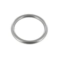 thumbnail image 5 of ORT Nickel Matte, Thin O-Ring, Solid Brass-LL, 2-1/2", 5 of 10