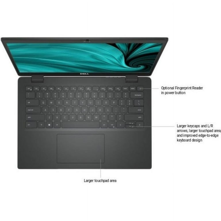 Dell Latitude 3420 - 14