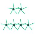 thumbnail image 1 of Accesorios para robot aspirador Kobold RV20/RV30 Cepillo lateral Filtro HEPA verde, 1 of 5
