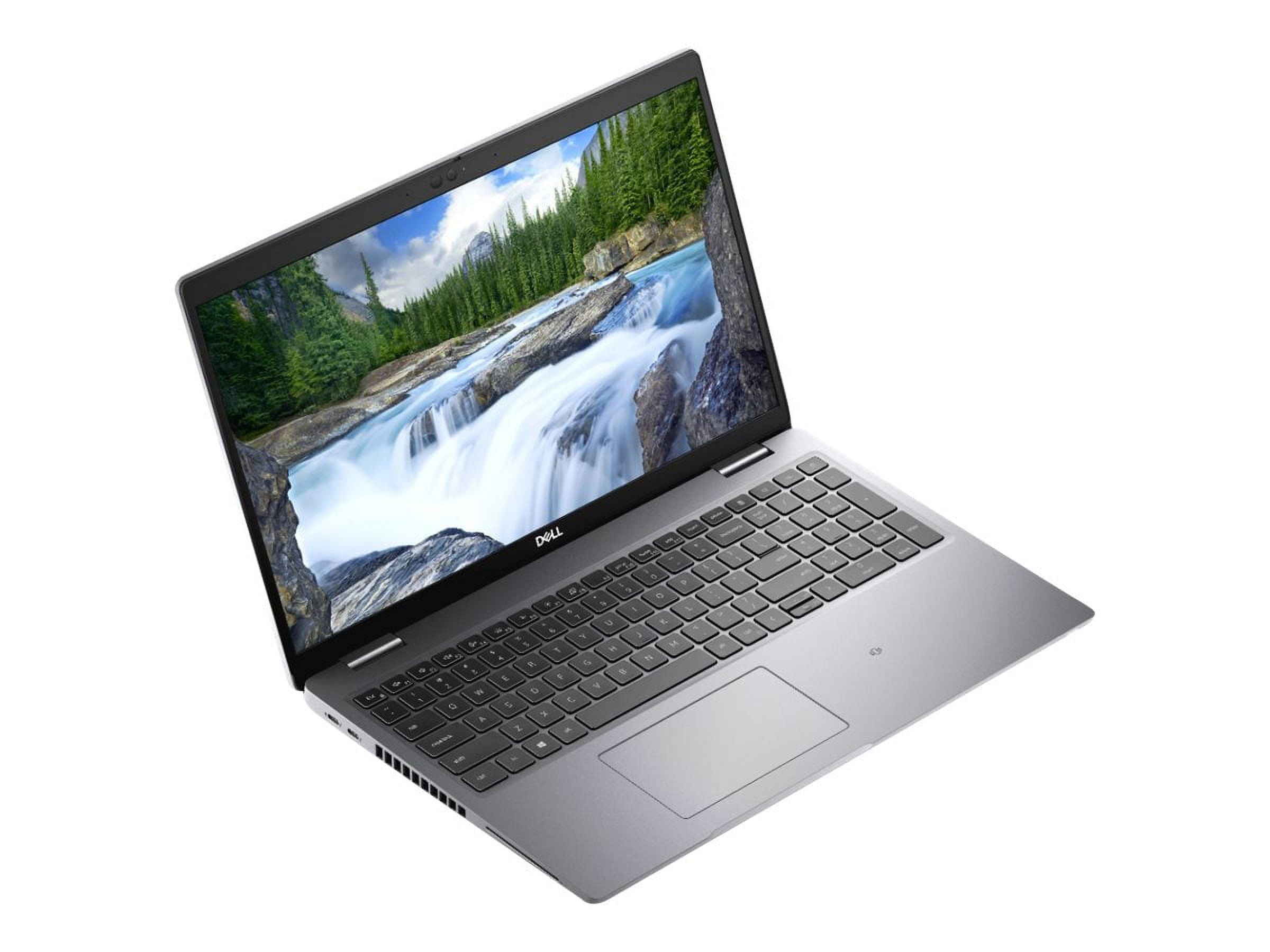 Dell Laptop Latitude 5520, 15.6