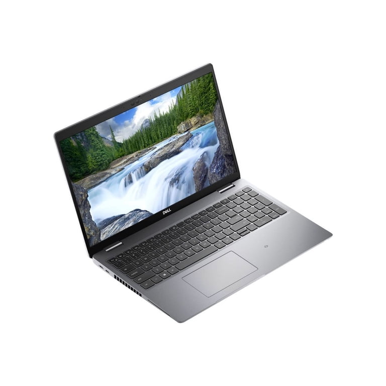 Dell Latitude 5530 15.6" Écran Tactile I7-1265U 16Go 512Go SSD Grade C