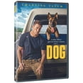 thumbnail image 2 of Dog (DVD) Warner Bros., 2 of 3