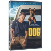Dog (DVD) Warner Bros.