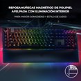 thumbnail image 2 of Teclado Mecánico Razer BlackWidow V4 Pro Switch Amarillo Reacondicionado Tipo A, 2 of 5