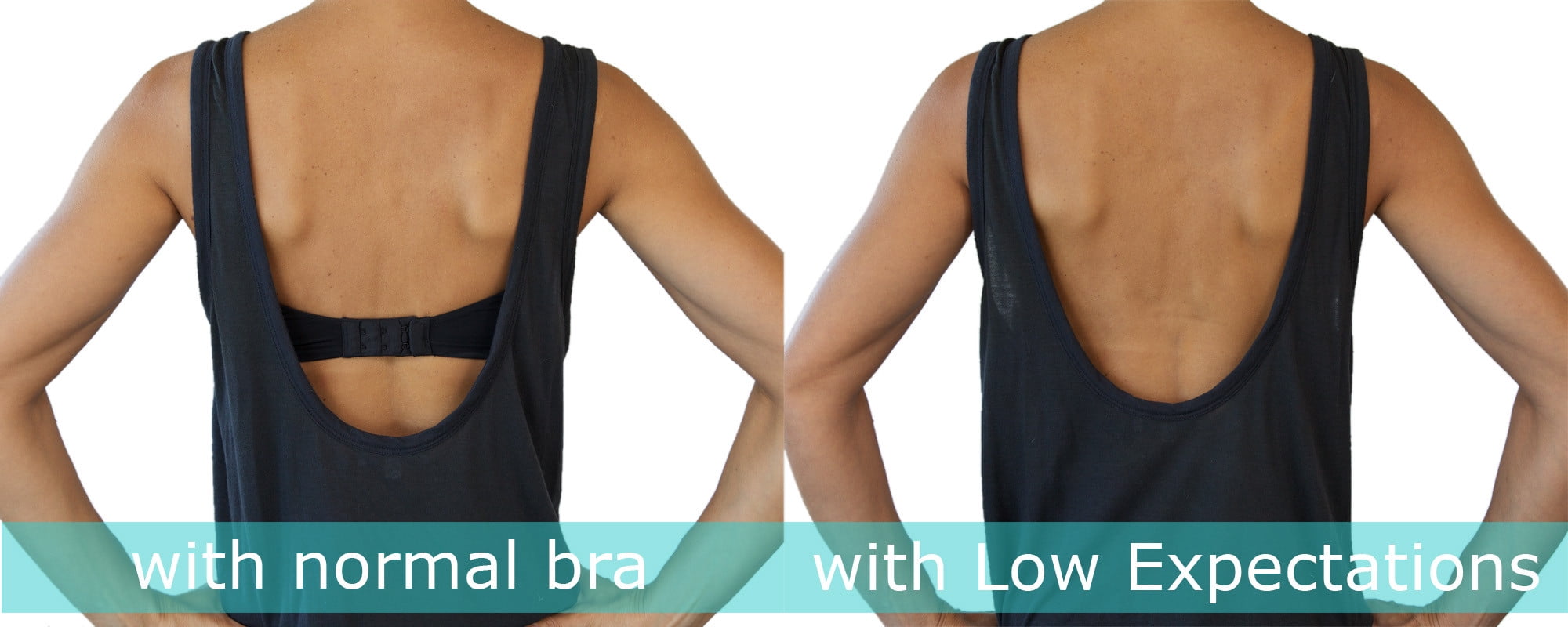 specialty bras for low cut dresses