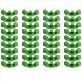 thumbnail image 4 of 180 Uds. Entrenador de Plantas de 90 Grados para Entrenamiento de Bajo Estrés Clips de Flexión LST Clips para Kits de Crecimiento de Enrejado de Plantas, 4 of 5