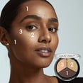 thumbnail image 3 of NYX Professional 3 Steps to Sculpt Face Sculpting Palette, 3 Shade's, 3 of 8