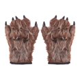 thumbnail image 1 of Guantes de Lobo Allinless 1 Par para Decoraciones de Halloween, 1 of 3