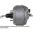 thumbnail image 2 of A1 Cardone Power Brake Booster P/N:54-73357 Fits select: 1984-1986 FORD ECONOLINE, 2 of 4