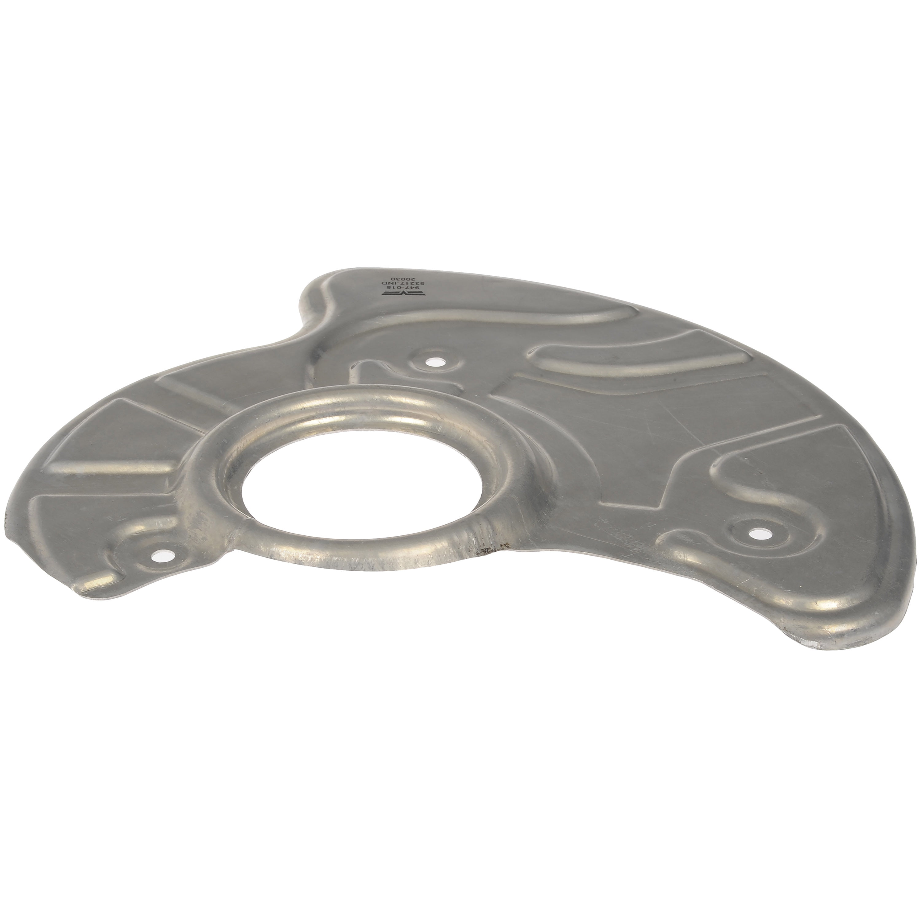 Dorman 947015 Brake Dust Shield for Chrysler 300 2005-2011 Fits 2006 Chrysler 300