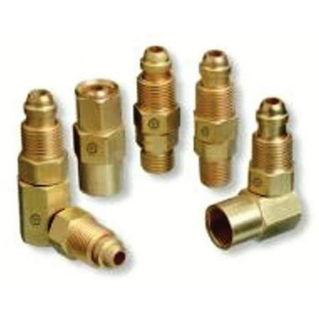 

Western Enterprises 312-AW-432B We Aw-432B Adaptor
