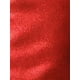 thumbnail image 5 of INSPIRAR CHIC Top de Cami de Mujer sin Mangas con Tirantes Espagueti para Fiesta Brillante y Metálico XL Rojo, 5 of 6