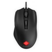 OMEN Vector Essential Mouse,Black,USB 2.0 (8BC52AA#ABL)