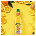 thumbnail image 2 of Robinsons Fruit Cordials - Ginger & Orange 500ml, Imported from Britain, 2 of 2