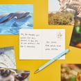 thumbnail image 3 of Conjunto de Postales BEST PAPER GREETINGS 4x6 de 40 piezas, papel 250gsm, Animales Salvajes, 3 of 9