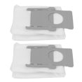 thumbnail image 3 of Dingln 2pcs Dust Bag Rubbish Container Replacement Accessories Fit For IRoboti7+ E5 E6, 3 of 8