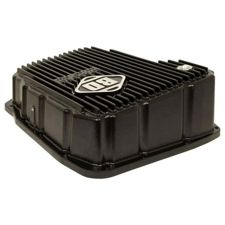 BD Dodge Deep Sump Trans Pan - 68RFE 2007.5-2022 / 545RFE 2002-2011