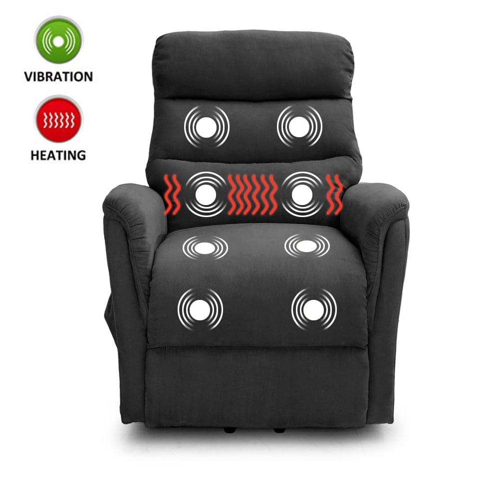 Lifesmart Massage Chairs