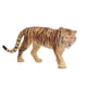 thumbnail image 3 of Modelo de tigre animal, estatuilla de tigre de PVC resistente al impacto para educación escolar en el dormitorio, 3 of 8