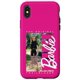 thumbnail image 1 of Funda para teléfono Barbie iPhone X/XS The Original Trailblazer, 1 of 3
