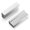 Multicolor, variant on Belwith BWHH075280 GN 32 mm Centre to Centre Streamline Cabinet Pull, Glossy Nickel
