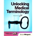thumbnail image 1 of Pre-Owned Unlocking Medical Terminology [With CD-ROM] (Paperback) 0130488402 9780130488404, 1 of 1