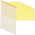 thumbnail image 1 of Miangastore 25 Pcs Petits Drapeaux Unis Célébration Drapeaux Ondulants Parade Petits Drapeaux Colorés Décorations de Fête, 1 of 8