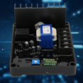 thumbnail image 3 of For Gb170 Avr Automatic Voltage Regulator For Brush Three Phase Stc Alternator, 3 of 5
