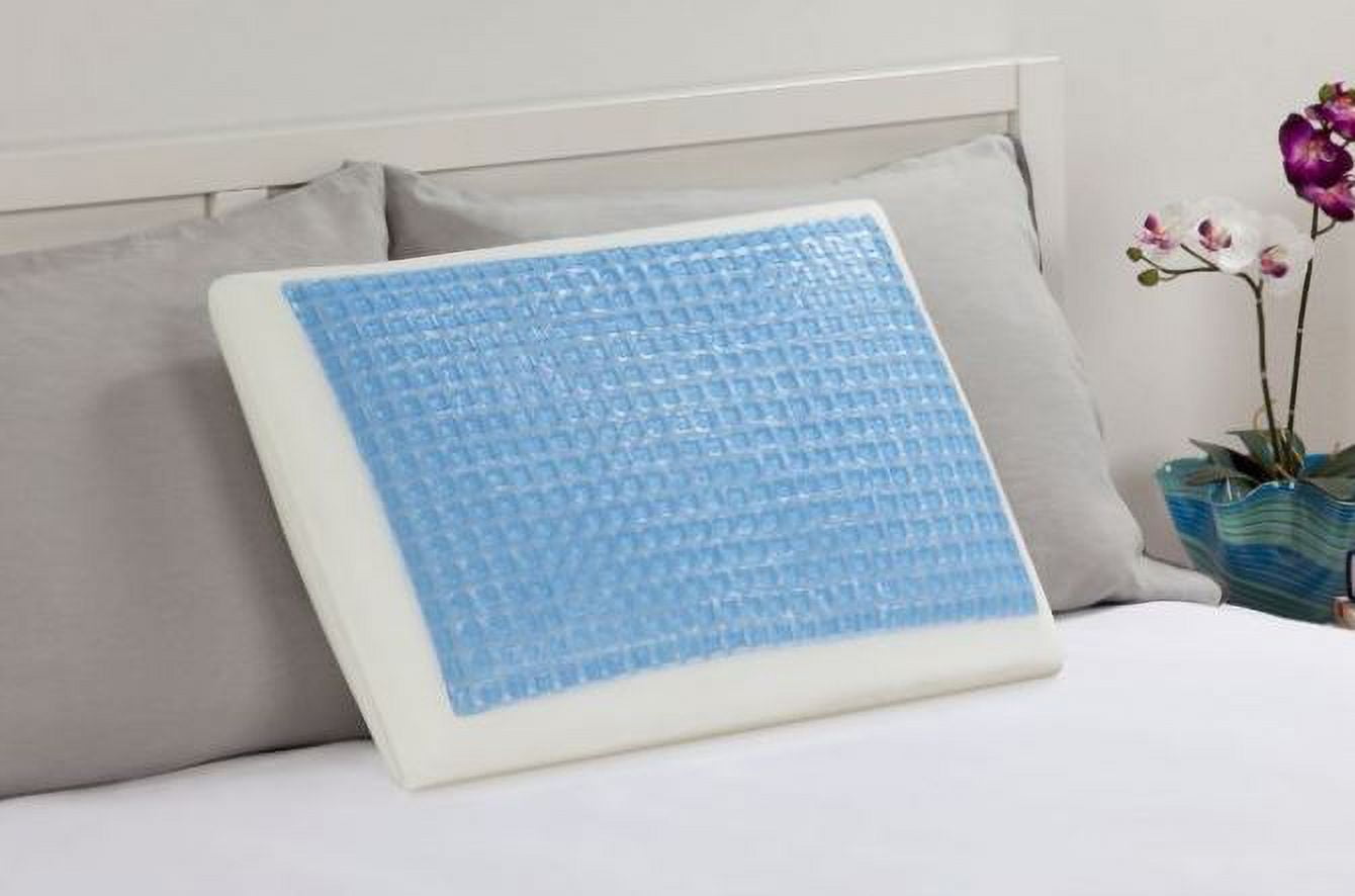 Therapedic cool hotsell pillow