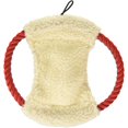 thumbnail image 2 of Disque en corde et peluche confortable de Penn Plax, 2 of 2