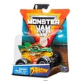 thumbnail image 4 of Vehículo a Escala Monster Jam Spin Master 1:64 Dragón, 4 of 4