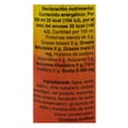 thumbnail image 3 of Salsa picante La Perrona habanero 150 ml, 3 of 4