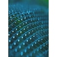 thumbnail image 1 of Ahgly Company Indoor Rectangle Patterned Deep-Sea Blue Novelty Area Rugs, 9' x 12', 1 of 6
